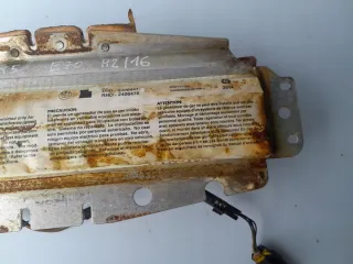 2406447 2406476 2406448 Подушка безопасности BMW X5 E70 Арт e12415652, вид 3