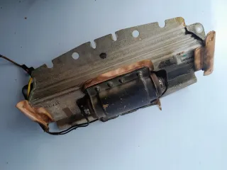 2406447 2406476 2406448 Подушка безопасности BMW X5 E70 Арт e12415652, вид 4