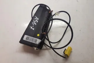 1484283 Подушка безопасности BMW 7 E65/E66 Арт e12415499, вид 1