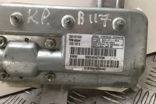 30824046703N Подушка безопасности BMW 7 E65/E66 Арт e12415497, вид 4