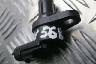 4M5G12K073AA Датчик коленвала Ford Focus 3 Арт e12415436, вид 4
