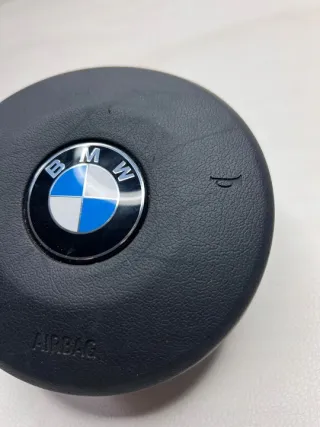 7583399 Подушка безопасности BMW 4 F32/F33/GT F36 Арт e12415386, вид 4