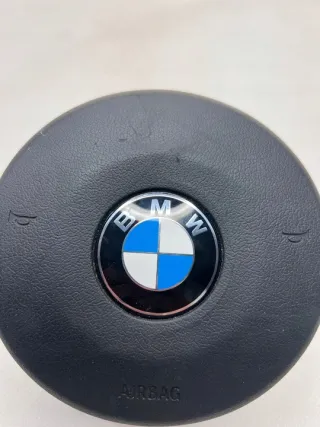 7583399 Подушка безопасности BMW 4 F32/F33/GT F36 Арт e12415386, вид 5