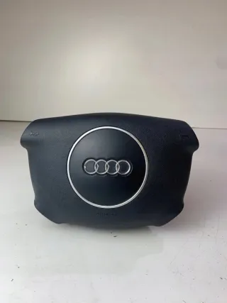 8e0880201aa Подушка безопасности Audi A6 C5 (S6,RS6) Арт e12415194, вид 2