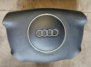 8E0880201AA Подушка безопасности Audi A4 B6 Арт e12415161, вид 1