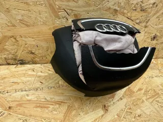 8R0880201J Подушка безопасности Audi A4 B8 Арт e12415144, вид 2