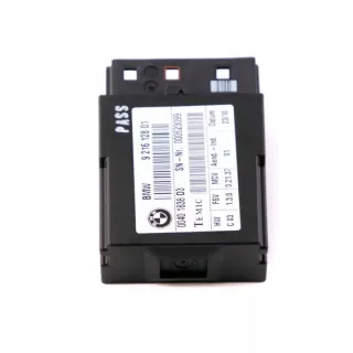9216128 Блок комфорта BMW 3 E90/E91/E92/E93 Арт e12415048, вид 7