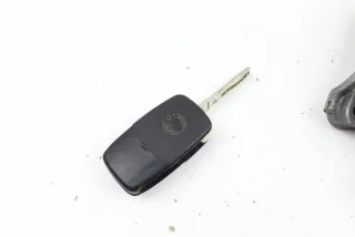 4B0905851 Замок зажигания Volkswagen Golf 4 Арт e12414955, вид 3