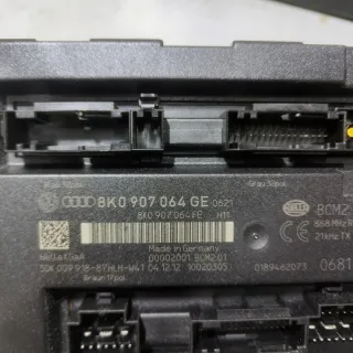 8K0907064GE Блок комфорта Audi A5 (S5,RS5) 1 Арт e12414906, вид 2