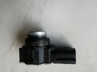 52019545 OEGM52019545 89YHR3JKLSD Датчик температуры Opel Corsa E Арт e12414782, вид 2