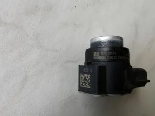 52019545 OEGM52019545 89YHR3JKLSD Датчик температуры Opel Corsa E Арт e12414782, вид 3