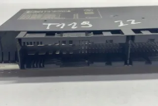 9313930 Блок управления светом BMW 5 F10/F11/GT F07 Арт e12414587, вид 2