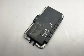 9313930 Блок управления светом BMW 5 F10/F11/GT F07 Арт e12414587, вид 5