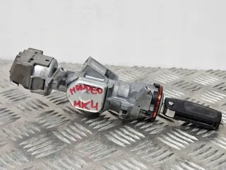 3M513F880AD Замок зажигания Ford Mondeo 4 Арт e12414584, вид 1