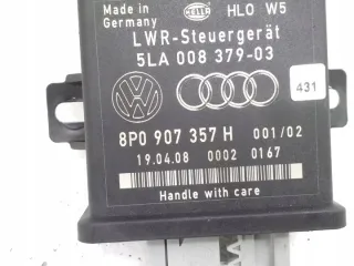 8P0907357H Блок управления светом Audi A8 D3 (S8) Арт e12414511, вид 4