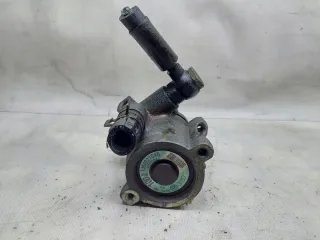1J0422154D 038145255 Насос гидроусилителя руля Volkswagen Golf 4 Арт e12414500, вид 5