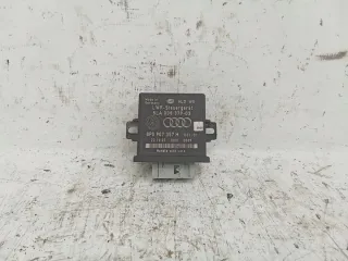 8P0907357H Блок управления светом Audi A6 C6 (S6,RS6) Арт e12414495, вид 1