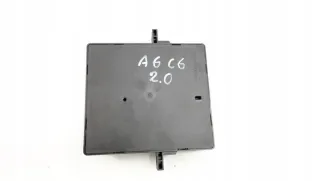 4F0907279 Блок управления светом Audi A6 C6 (S6,RS6) Арт e12414490, вид 2