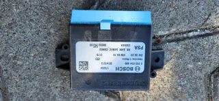 0263004499 9800094580 Датчик температуры Citroen C4 2 Арт e12414473, вид 1