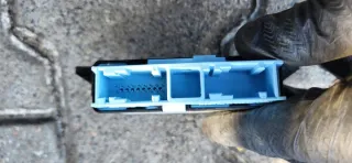 0263004499 9800094580 Датчик температуры Citroen C4 2 Арт e12414473, вид 2