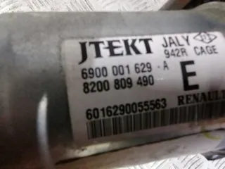 8200800655 8200809490 Насос гидроусилителя руля Renault Twingo 2 Арт e12414429, вид 5