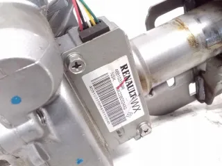 488103159R Насос гидроусилителя руля Renault Megane 4 Арт e12414413, вид 7