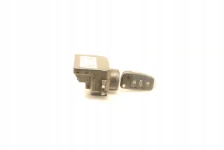 4F0909131E Замок зажигания Audi A6 C6 (S6,RS6) Арт e12414391, вид 1