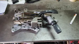 8Z0837231D Замок зажигания Audi A4 B6 Арт e12414384, вид 1