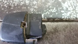 8Z0837231D Замок зажигания Audi A4 B6 Арт e12414384, вид 3