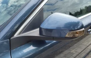 466-46 954894635648 Зеркало наружное левое Volvo S80 2 Арт e12414283, вид 1