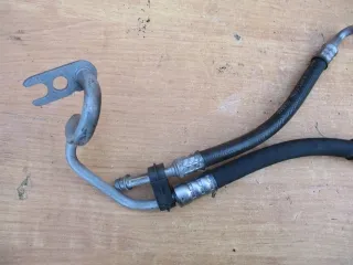 13292554 13192897 13188613 Насос гидроусилителя руля Opel Astra H Арт e12414273, вид 12
