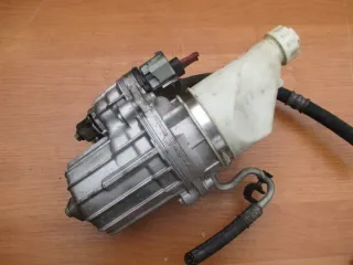 13292554 13192897 13188613 Насос гидроусилителя руля Opel Astra H Арт e12414273, вид 4