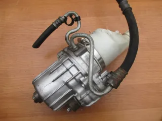 13292554 13192897 13188613 Насос гидроусилителя руля Opel Astra H Арт e12414273, вид 5
