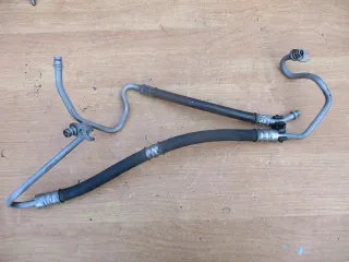 13292554 13192897 13188613 Насос гидроусилителя руля Opel Astra H Арт e12414273, вид 8