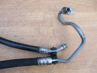 13292554 13192897 13188613 Насос гидроусилителя руля Opel Astra H Арт e12414273, вид 9