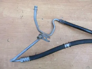 13292554 13192897 13188613 Насос гидроусилителя руля Opel Astra H Арт e12414273, вид 10