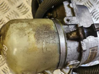 M10780423TD Насос гидроусилителя руля Opel Astra H Арт e12414271, вид 6