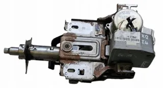 48810AX710 Рулевая колонка Nissan Micra K12 Арт e12414249, вид 1