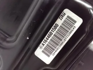 A1644601580 Насос гидроусилителя руля Mercedes ML W164 Арт e12414214, вид 6