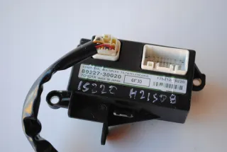 89227-30020 Рулевая колонка Lexus IS 2 Арт e12414119, вид 2