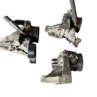 504046460 7612955117 Насос гидроусилителя руля Iveco Daily 4 Арт e12414083, вид 4