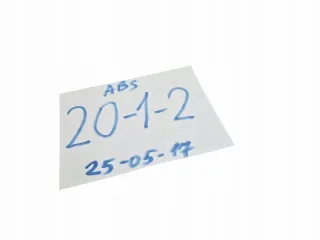 0273004132 Блок ABS Volkswagen Passat B5 Арт e12413965, вид 4