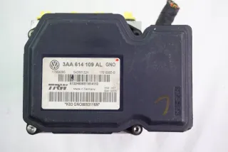 3AA614109AL Блок ABS Volkswagen Passat B7 Арт e12413951, вид 6