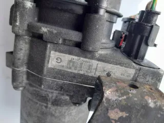 9656400980 Насос гидроусилителя руля Citroen C4 1 Арт e12413912, вид 4