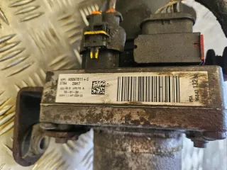 9684713280 Насос гидроусилителя руля Citroen C4 1 Арт e12413910, вид 4