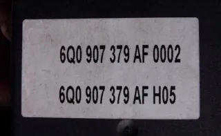  6Q0614117S Блок ABS Seat Ibiza 3 Арт e12413762, вид 3