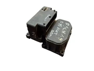 0273004395 Блок ABS Renault Scenic 1 Арт e12413729, вид 1