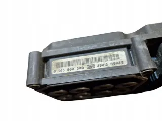 0265800300 Блок ABS Renault Megane 2 Арт e12413703, вид 4