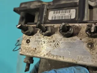 0265232167 8200955226 IMPRK1468076, Блок ABS Renault Kangoo 2 Арт e12413653, вид 7