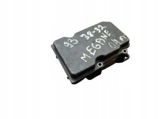 0265800300 Блок ABS Renault Grand Scenic 2 Арт e12413648, вид 1